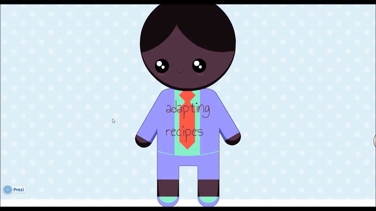 How to Deal With Food Allergies - YouTube