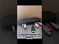 Your charging cables will never be a mess again with Alikittys new release! #cableorganization #otg