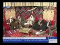 شاعر بدوي قصه حب حقيقيه 