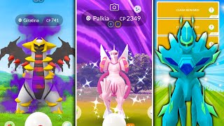 Origin Forme Palkia (Pokémon GO) – Best Moveset, Counters, Max CP & Stats Origin Forme Palkia (Pokémon GO) – Best Moveset, Counters, Max CP & Stats