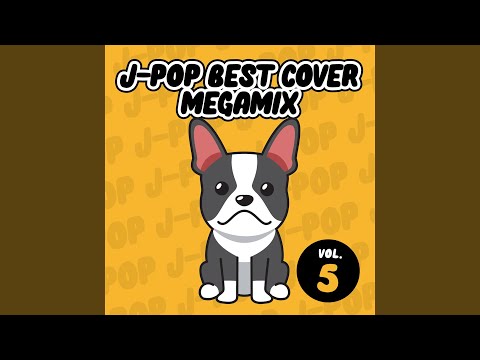 Keep Tryin' (Cover Ver.) [Mixed]