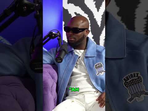 Sean Paul Collaboration: My Dream Record Come True!