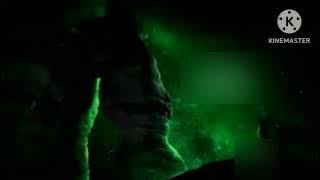 تمبلت من تقليد شعار MBC ستوديوس قديم 2022