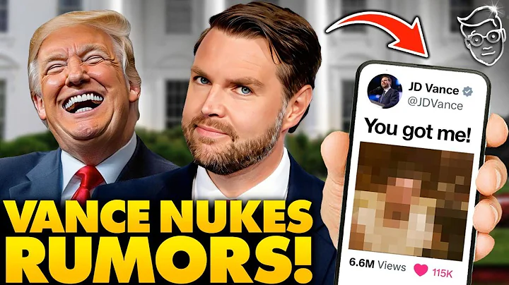 Photo of JD Vance YELLING AT His Wife in Public While Wearing T-Shirt GOES VIRAL | VP Responds with🔥