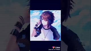 Lomotif De 《Animes》 bem top!