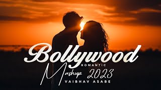 Bollywood Romantic Mashup 2023 | Vaibhav Asabe | #bollywood #mashup #imvaibhavasabe Thumb