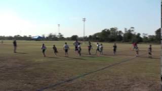 11 05 2016 Olivia flag football 7