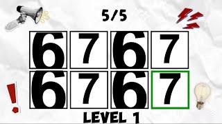 Say The Word On Beat New Version 1-3 Level Easy-Medium-Hard