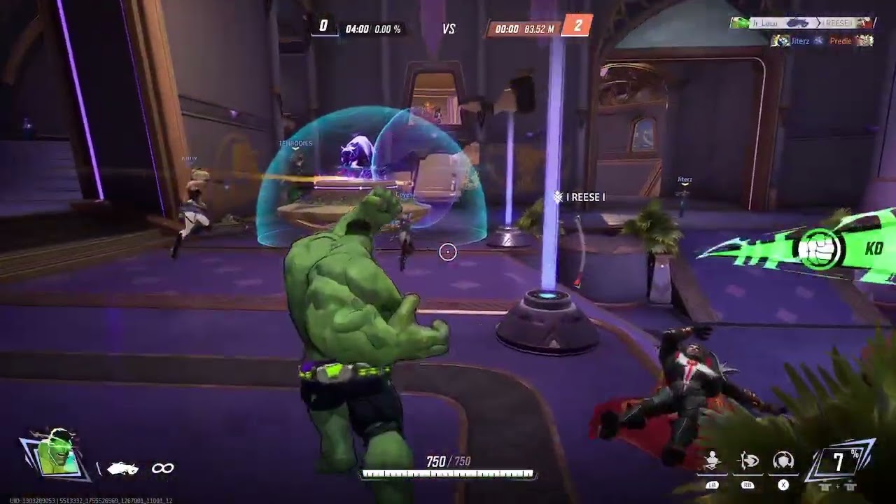 The FailFish Chronicles