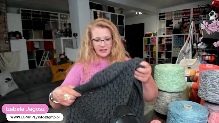 Knitterski LIVE LGMP