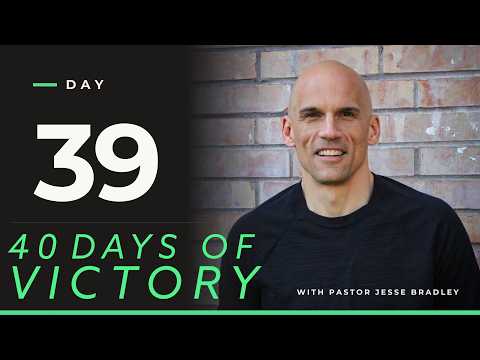 A Growing Faith I Jesse Bradley: Just Choose Hope