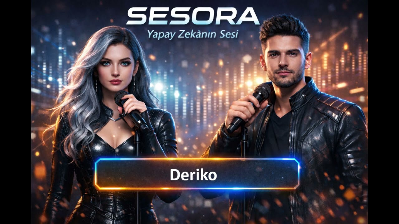 Deriko - SesOra