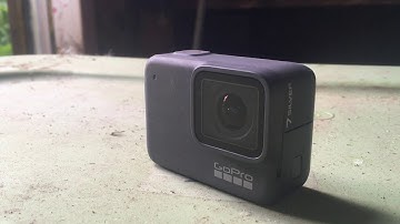 How to unfreeze the GoPro HERO7 Silver (It Works)