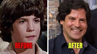 Albert From Little House on the Prairie Looks Absolutely Stunning In His 70s
