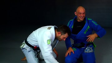 Reverse Kimura System