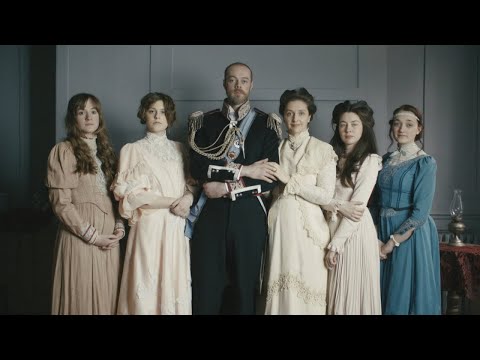 Videó: A Romanov-dinasztia Története