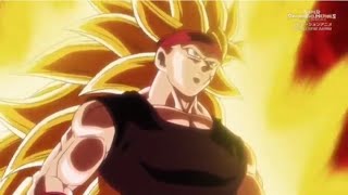 Super Dragon Ball Heroes [Eng Sub] Episode 44 - 46