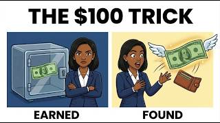 Why Found Money Disappears So Fast
