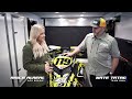 Pro Snocross Team Recruits Top European Racers To Compete On The World's Stage