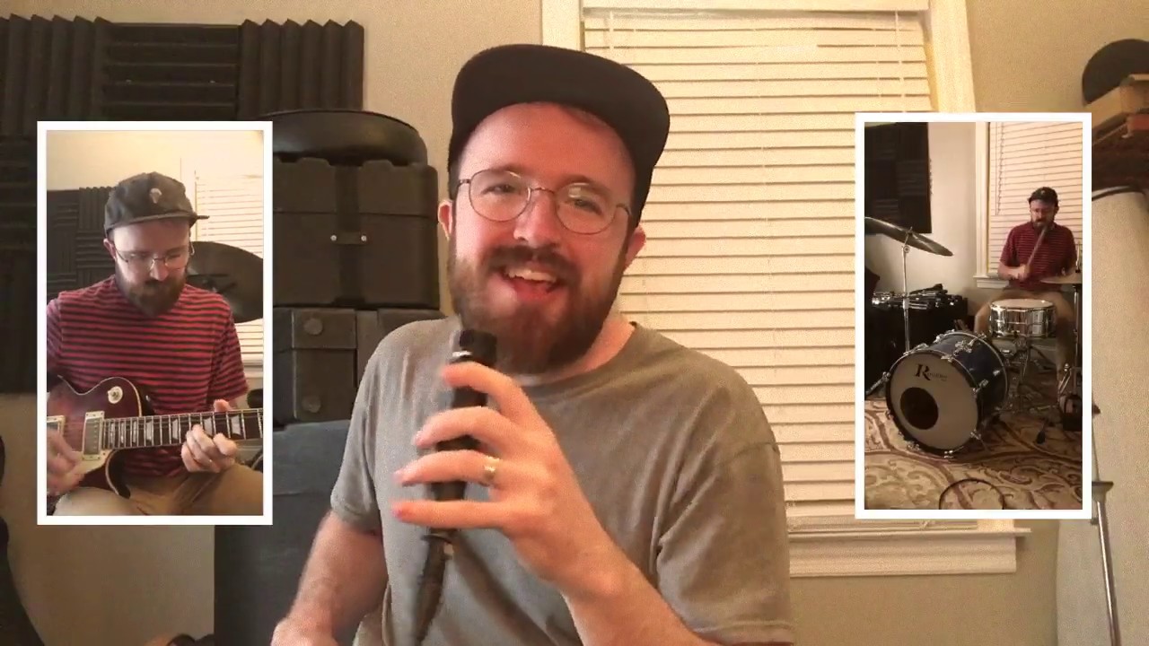 "We Will Feast In The House of Zion" Sandra McCracken Christian Soul