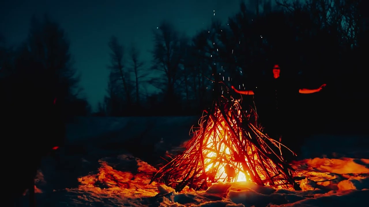 Неужели сатанисты приглашали злых духов поселиться на мосту Козлочеловека?