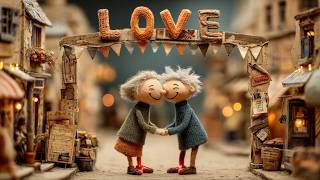 Valentine   Stitches Of Love