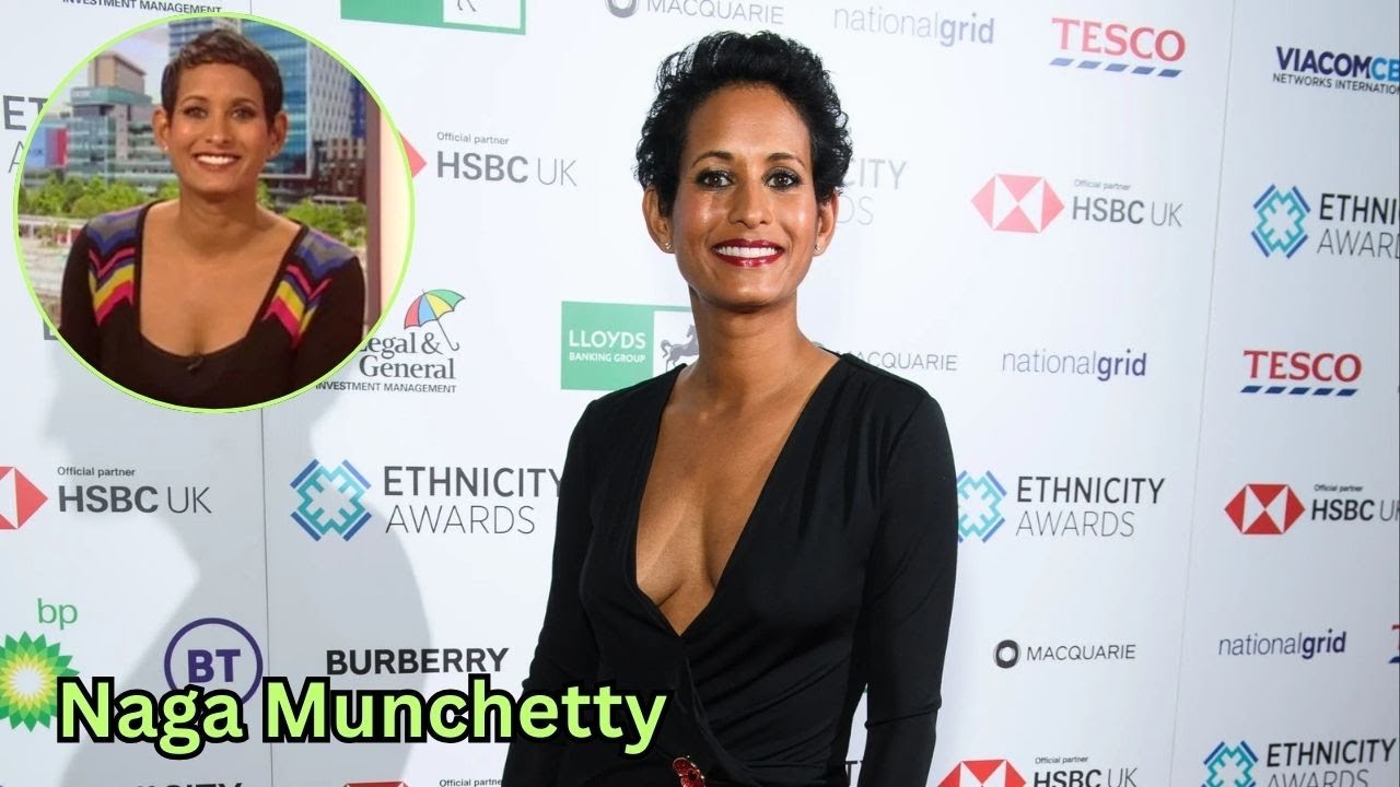 Naga Munchetty Bikini Photos Are A Feast For Your Eyeballs YouTube naga-munchetty-bikini-photos-are-a-feast-for-your-eyeballs-youtube