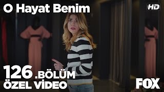 Arda ve Zeynep'in müşteri olarak Efsun'un mağazasına gitmesi Efsunu çileden çıkardı!