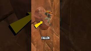 A Hopeless Hiker Who Refused To Die