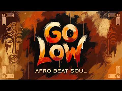 GO LOW (Amapiano Vibes) | Afrobeat Groove 2026 🔥