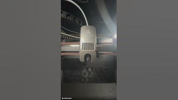 Creality K2 Plus Loudest Noise