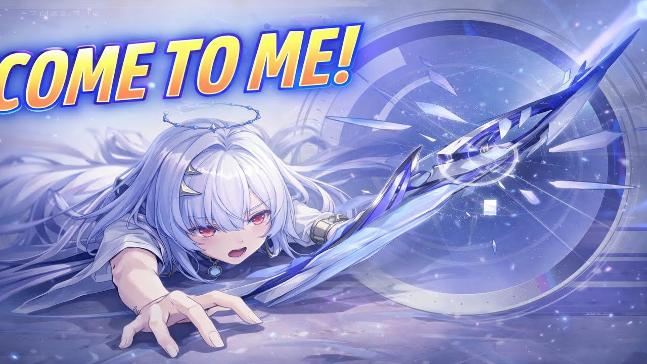 Follow up Mornye & Iuno Banner!!