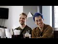 Beginning of video