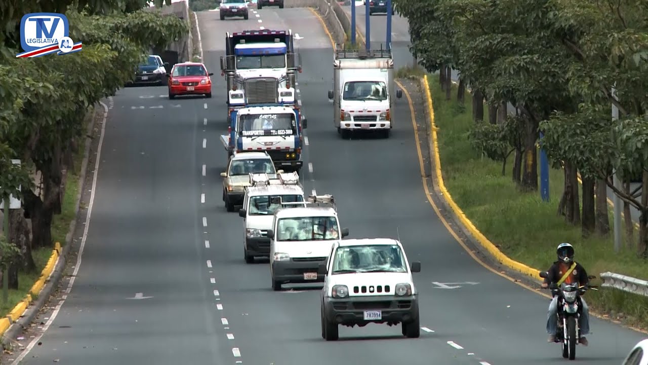 Aprobada rebaja del marchamo 2024