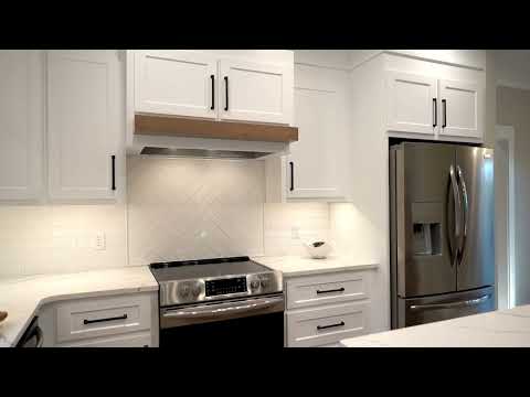 10 South Point Lane, Taylorsville, NC home video tour
