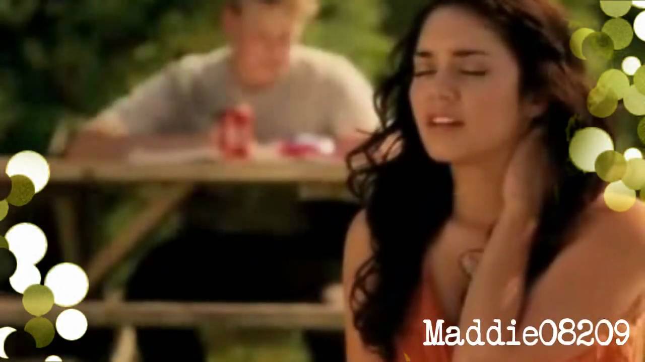 Sharpay & Gabriella [ two worlds collide ]