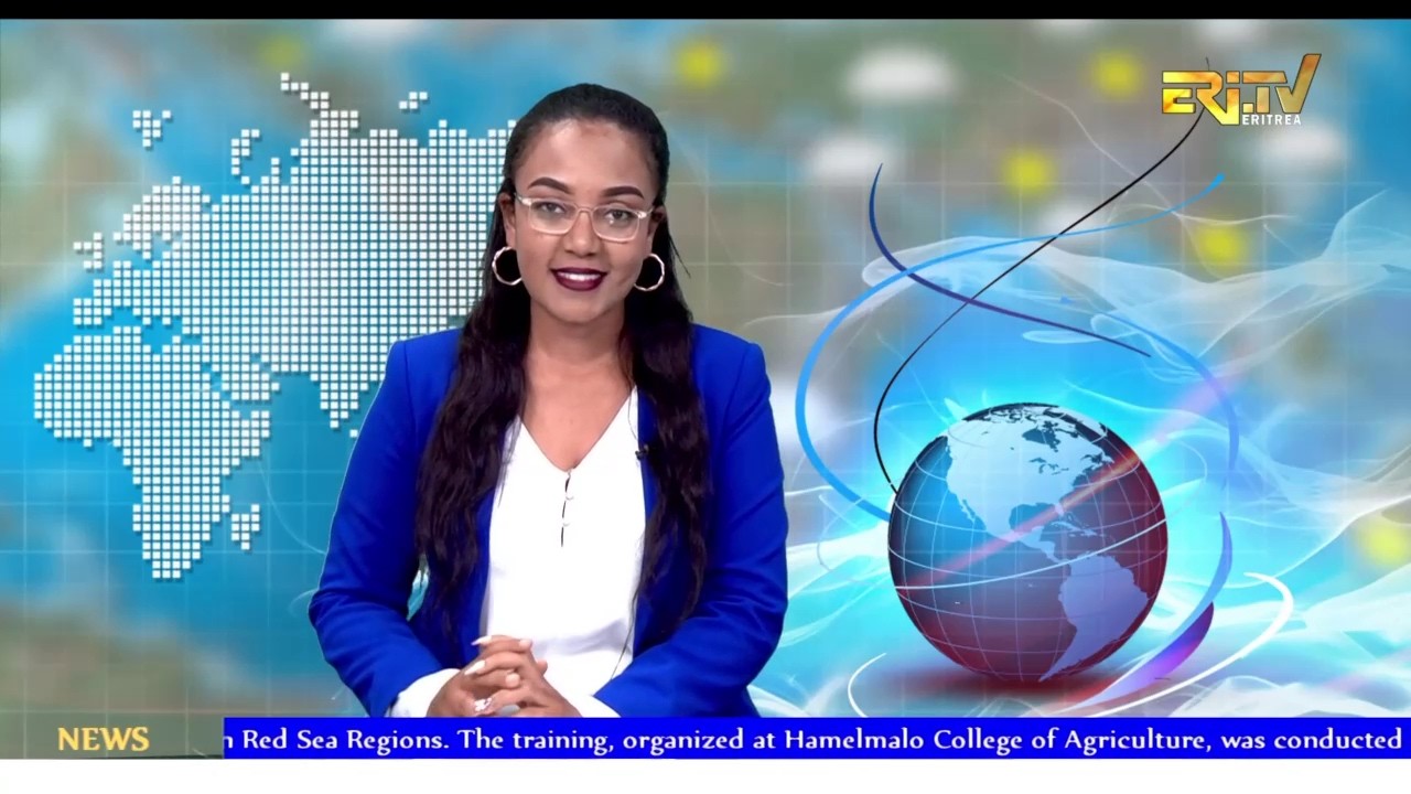 News in English for August 2, 2026 - ERi-TV, Eritrea