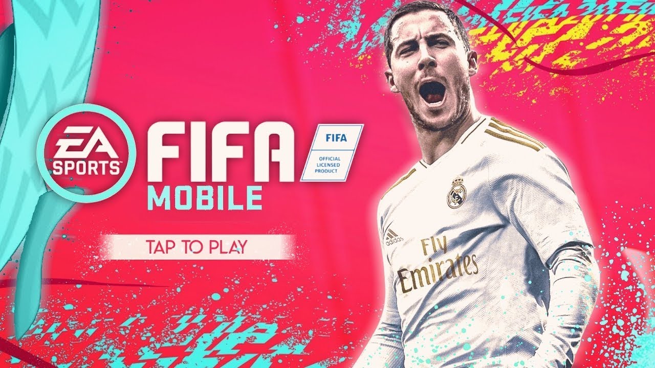 FIFA 2020 Mobile Offline android | (how to download FIFA 2020 offline _ 350 MB best graphics)