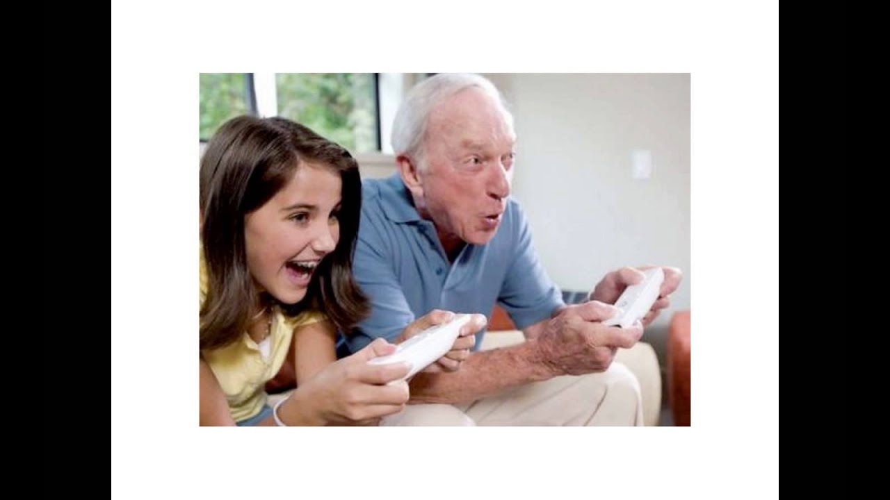 Gaming Education Part 2 - Video Games vs Books