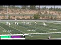 Legit Lacrosse 2027 vs Cityside 208 2027