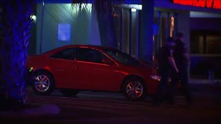 1 hurt after Lauderhill shooting