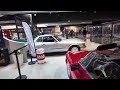 Motorworld Rundgang - Besuche ich immer wieder gerne - Live am Sonntag
