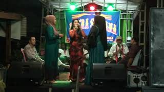 PUTRA SHIFANA - Selo' Soca Mirah - Putri Lala