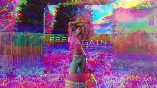 FEEL AGAIN - Emanuel Robinson #newmusic