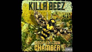 Wu-Tang Killa Beez - Apocalypse Now - HRSMN