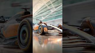 🔥Burago ‼️MCLAREN MCL38 MIAMI GRAND PRIX 2024 “LANDO NORRIS”‼️🔥