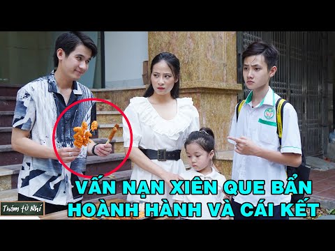 Video: Thám tử lương