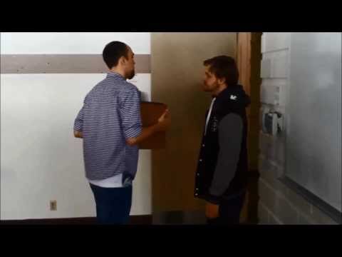 ITW in a Minute: The Sad Story of Rudy
