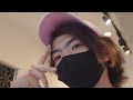 髪の毛生配信!!第2弾!