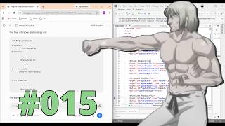 Programming Everyday Until I Get Good At It | Day: 015/365